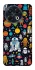 Чохол на TECNO Spark 30 Pro (KL7) Star Wars background ver.2 фото 1 з 1