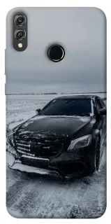 Чехол на Huawei Honor 8X Mercedes-benz v40 фото 1 из 1