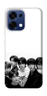 Чехол на Oppo A6 Pro 4G/5G TWS фото 1 из 2