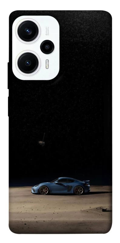Чехол на Xiaomi Poco F5 / Note 12 Turbo 911 night фото 1 из 1