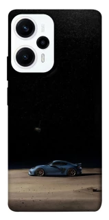 Чохол на Xiaomi Poco F5 / Note 12 Turbo 911 night фото 1 з 1