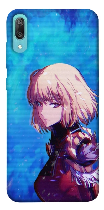 Чехол на Huawei Y6 Pro (2019) Cha Hae In фото 1 из 1