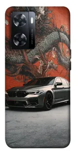 Чохол на OnePlus Nord N20 SE BMW v16 фото 1 з 1