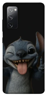 Чохол на Samsung Galaxy S20 FE Stitch фото 1 з 1