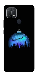 Чохол на Oppo A15s / A15 Christmas spirit фото 1 з 1
