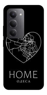 Чохол на Xiaomi Redmi 15 (EU) Одеса Home фото 1 з 1