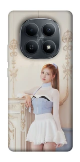 Чехол на Xiaomi Redmi Note 15 4G/5G (EU) Rami - BABYMONSTER фото 1 из 1