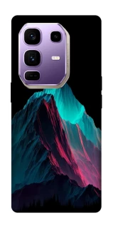 Чохол на Infinix Note 50 Pro+ Neon mountains фото 1 з 1