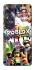 Чохол на Oppo A60 Roblox Characters Collage фото 1 з 1