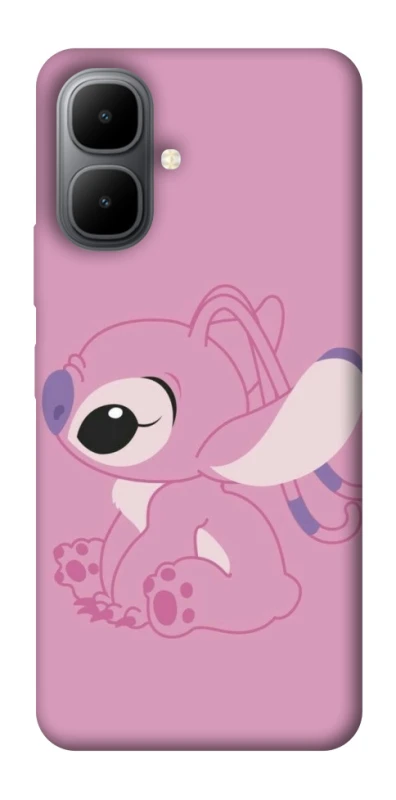 Чохол на Infinix Smart 10 Pair romantic theme ver.4 фото 1 з 1