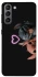 Чохол на Samsung Galaxy S21 Love Stitch & Angel фото 1 з 1