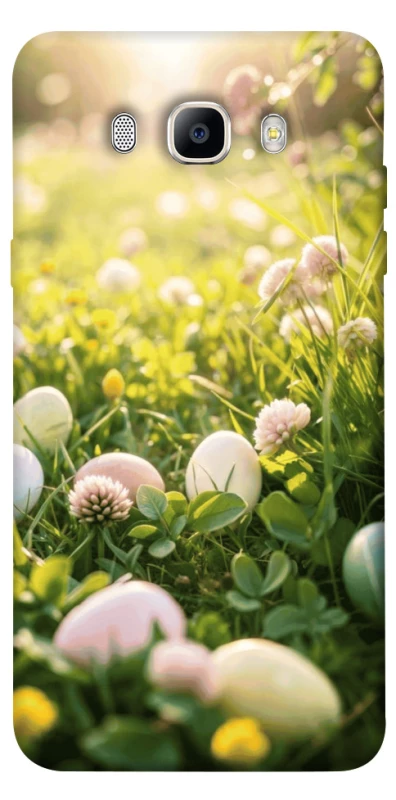 Чохол на Samsung J510F Galaxy J5 (2016) Hello Spring фото 1 з 1