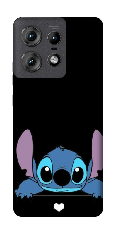 Чохол на Motorola Edge 50 Pro Stitch ver.7 фото 1 з 1