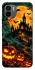 Чехол на Xiaomi Redmi A1 / A2 Halloween v14 фото 1 из 1