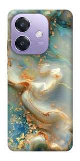 Чохол на Oppo A3X Epoxy design ver.3 фото 1 з 1