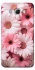 Чехол на Samsung J710F Galaxy J7 (2016) Розовые цветы v2 фото 1 из 1