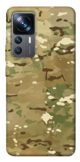 Чохол на Xiaomi 12T / 12T Pro Сamouflage v18 фото 1 з 1