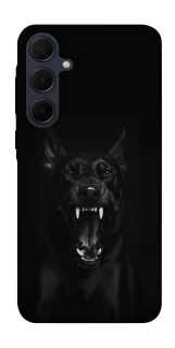 Чохол на Samsung Galaxy A35 Доберман фото 1 з 1