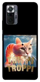 Чохол на Xiaomi Redmi Note 10 Pro Trippi Troppi фото 1 з 1