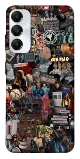 Чохол на Samsung Galaxy A05s Stranger Things ver.24 фото 1 з 1