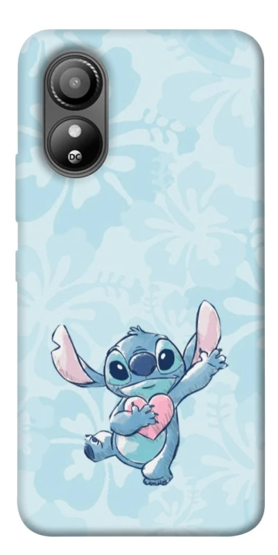 Чохол на ZTE Blade L220 Stitch ver.9 фото 1 з 1