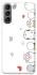 Чехол на Samsung Galaxy S21 Paws фото 1 из 1