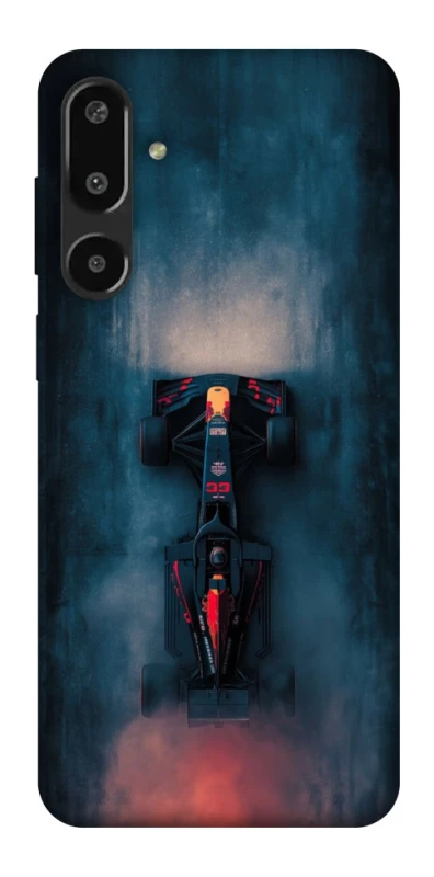 Чохол на Samsung Galaxy F16 F-1 ver.2 фото 1 з 1