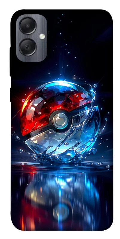 Чохол на Samsung Galaxy A05 Pokemon ver.2 фото 1 з 1