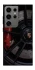 Чехол на Samsung Galaxy S24 Ultra Wheal porsche фото 1 из 1