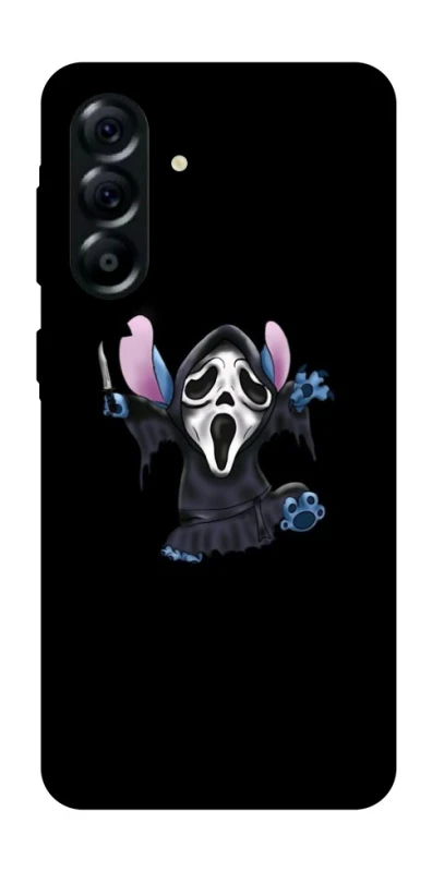 Чехол на Samsung Galaxy A57 5G Halloween Stitch ver.2 фото 1 из 1