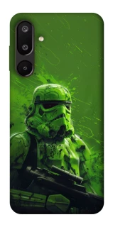 Чехол на Samsung Galaxy M16 5G stormtrooper фото 1 из 1