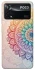 Чохол на Xiaomi Poco X4 Pro 5G Mandala ver.1 фото 1 з 1
