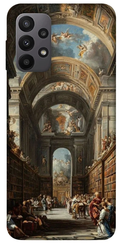 Чохол на Samsung Galaxy A23 4G Art collage ver.5 фото 1 з 1