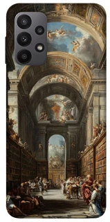 Чехол на Samsung Galaxy A23 4G Art collage ver.5 фото 1 из 1