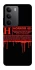 Чехол на Realme C75 Horror Halloween фото 1 из 1