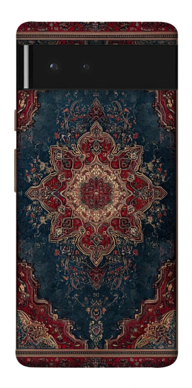 Чохол на Google Pixel 6 Килим v88 фото 1 з 1