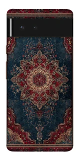 Чохол на Google Pixel 6 Килим v88 фото 1 з 1