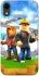 Чохол на Apple iPhone XR (6.1") Roblox Builder Adventure фото 1 з 1
