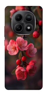 Чохол на Xiaomi Redmi Note 15 5G Flowers v28 фото 1 з 1
