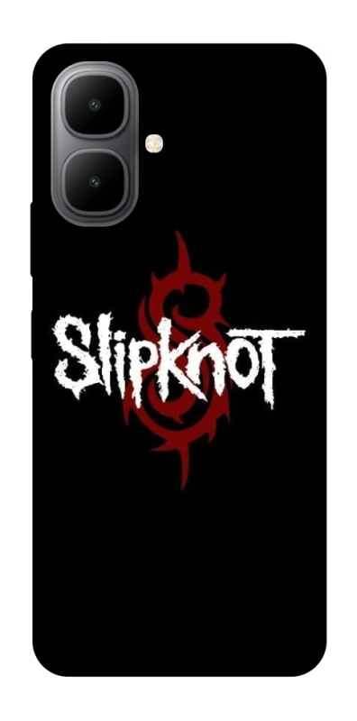Чехол на Infinix Smart 10 Slipknot фото 1 из 1