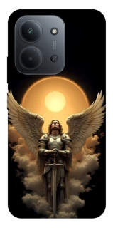 Чохол на Xiaomi Redmi 15C (Global) Archangel Michael фото 1 з 1