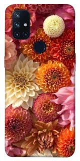 Чохол на OnePlus Nord N10 5G Bouquet фото 1 з 1