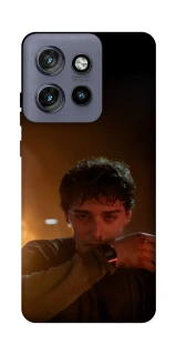 Чехол на Motorola Edge 50 Neo Stranger Things ver.36 фото 1 из 1