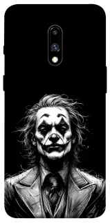 Чохол на OnePlus 7 Joker B&W фото 1 з 1