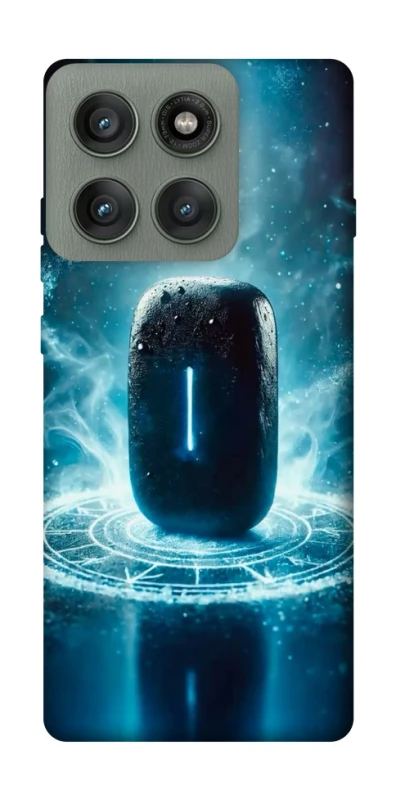 Чехол на Motorola Edge 60 Pro Руна Иса фото 1 из 1