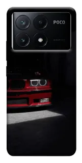 Чехол на Xiaomi Poco X6 BMW v21 фото 1 из 1
