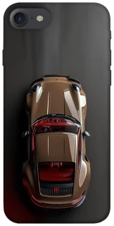 Чехол на Apple iPhone 7 / 8 (4.7") 911 brown фото 1 из 1