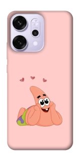 Чохол на Oppo Reno 14 Pro Патрік Стар фото 1 з 1