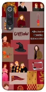 Чохол на Xiaomi Mi 9 SE Harry Potter v12 фото 1 з 1