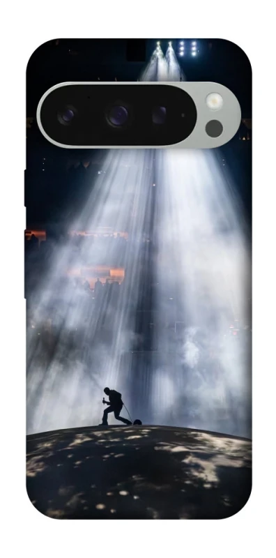 Чохол на Google Pixel 10 Pro XL Kanye West ver.2 фото 1 з 1
